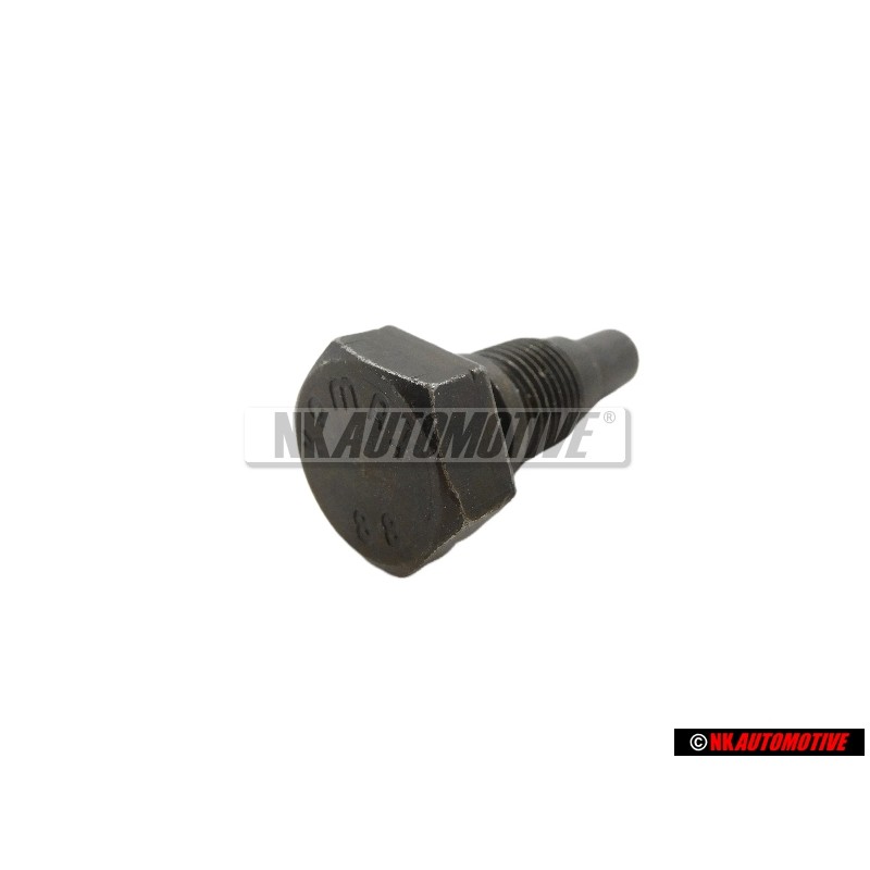 VW Original Coussinet A Vis - 009525637