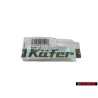 VW Original KAFER Bord Embleme Monogramme Logo