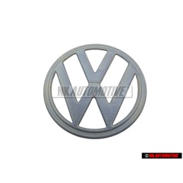 VW Original Avant Embleme Logo - 211853601C