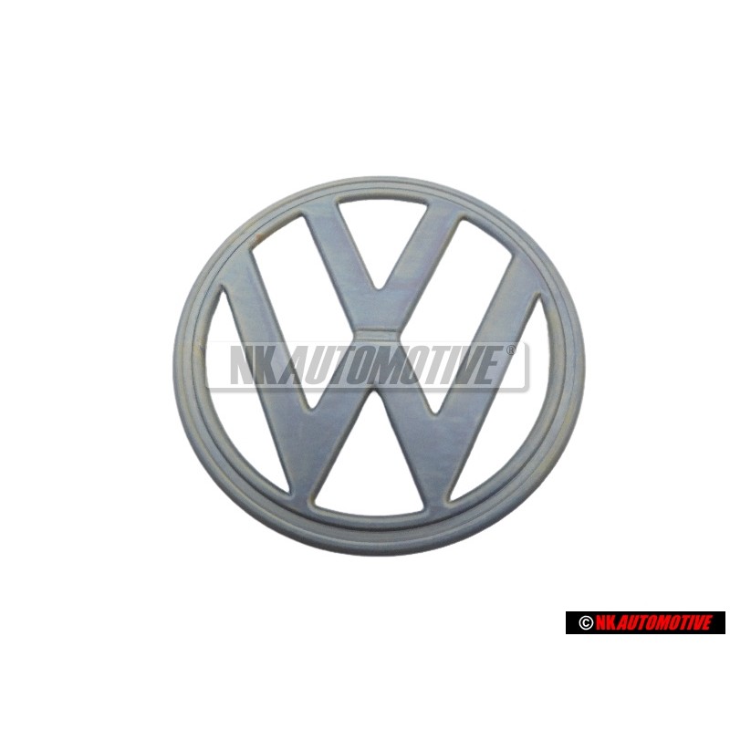 VW Original Avant Embleme Logo - 211853601C