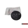 Skoda Original Couverture Du Moteur Embleme Monogramme Logo - 1Z0103940