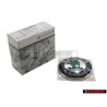 Skoda Original Avant Embleme Logo - 1ST853601 739