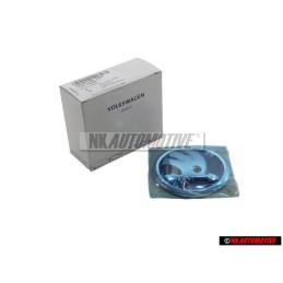 Skoda Original Avant Embleme Logo - 3V0853621 FOD