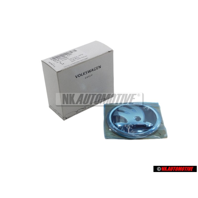 Skoda Original Avant Embleme Logo - 3V0853621 FOD