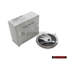 Skoda Original Avant Embleme Logo - 5JA853621 AUL