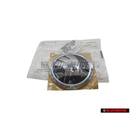 Skoda Original Avant Embleme Logo - 658853621 FOD