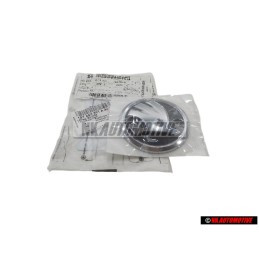 Skoda Original Avant Embleme Logo - 1ST853601A AUL