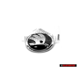 Skoda Original Avant Embleme Logo - 1ST853601C FOD