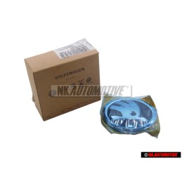 Skoda Original Arrière Embleme Logo - 3V0853621C FOD