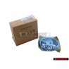 Skoda Original Arrière Embleme Logo - 3V0853621C FOD