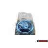 Skoda Original Arrière Embleme Logo - 565853621A FOD