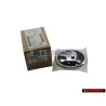 Skoda Original Arrière Embleme Logo - 5L0853621B FOD