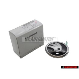 Skoda Original Avant Embleme Logo - 3V0853621A FOD