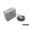 Skoda Original Avant Embleme Logo - 3V0853621A FOD