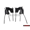 Audi Original SET Ventilation Disque De Frein Avant Gauche & Droite - RS3 (8V)