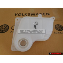 VW Original Vase D'Expansion - 8D0121403L