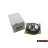Skoda Original Arrière Embleme Logo - 5L0853621 MEL