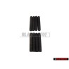 8x VW Original Goujon - N 0145452