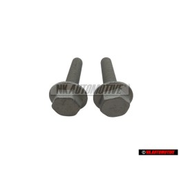 2x VW Original Vis 6 Pans - N 10699401