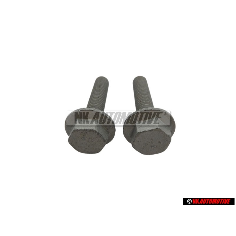 2x VW Original Vis 6 Pans - N 10699401