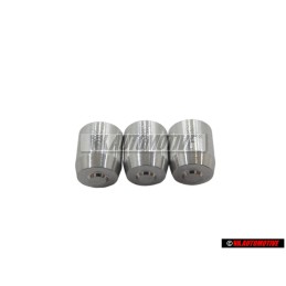 3x VW Original Obturateur - 056103379