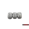 3x VW Original Obturateur - 056103379