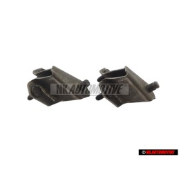 2x VW Original Palier De Fixation - 191823643