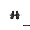 2x VW Original Pivot Spherique - 191827439