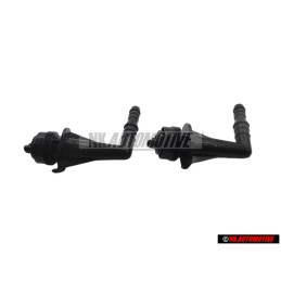 2x VW Original Gicleur - 155955101
