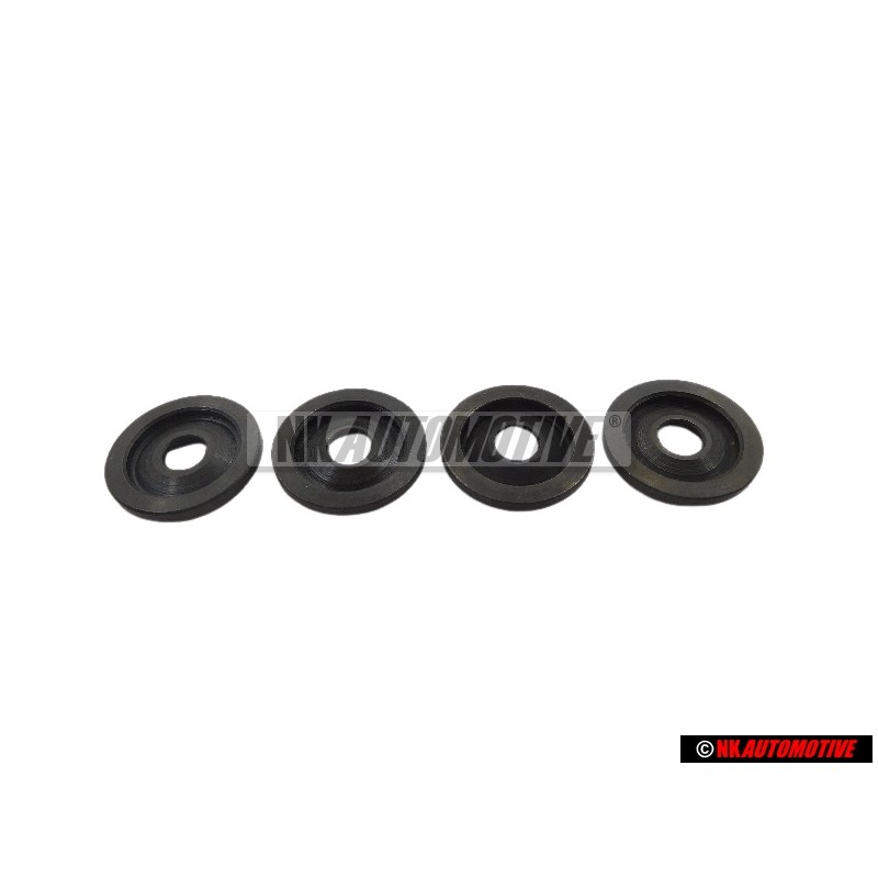 4x VW Original Rondelle D'Etancheite - 068130219