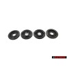 4x VW Original Rondelle D'Etancheite - 068130219