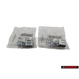 2x VW Original Collier - 068130431C