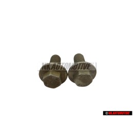 2x VW Original Vis 6 Pans A Embase - N 90129001