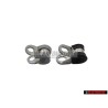 2x VW Original Collier - N 0206093