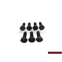 7x VW Original Vis 6 Pans - N 01028712