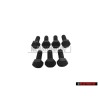 7x VW Original Vis 6 Pans - N 01028712