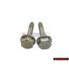 2x VW Original Vis 6 Pans - N 10087403