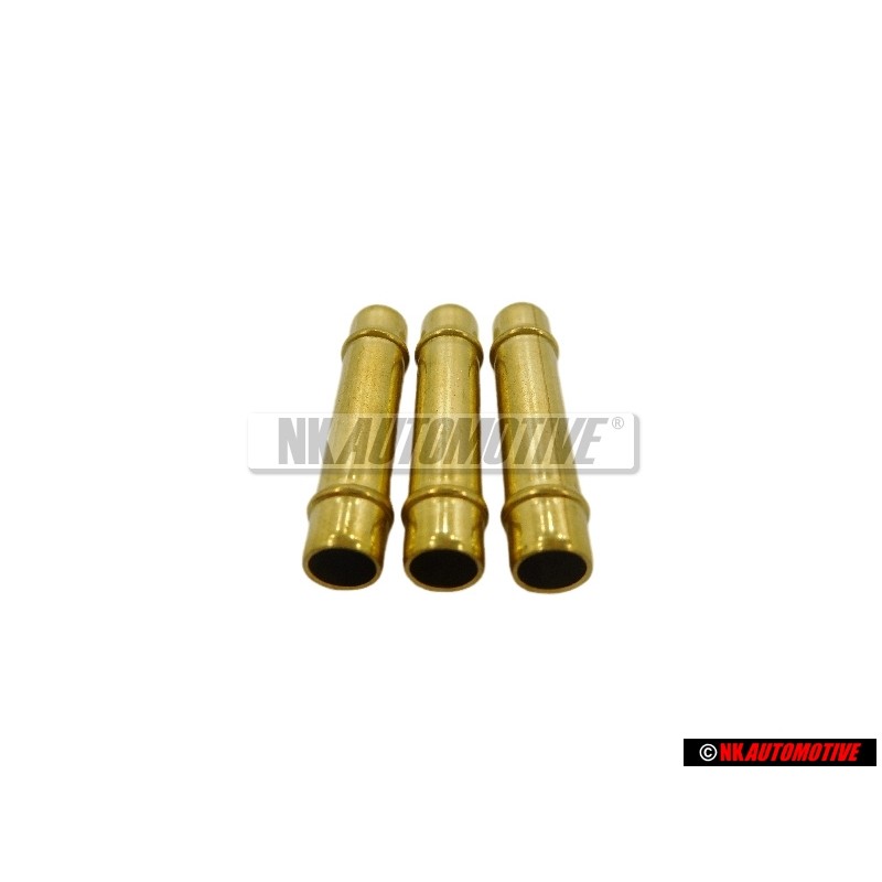 3x VW Original Douille - 191201316A