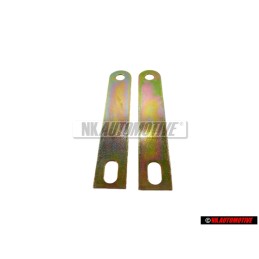 2x VW Original Languette - 191299147