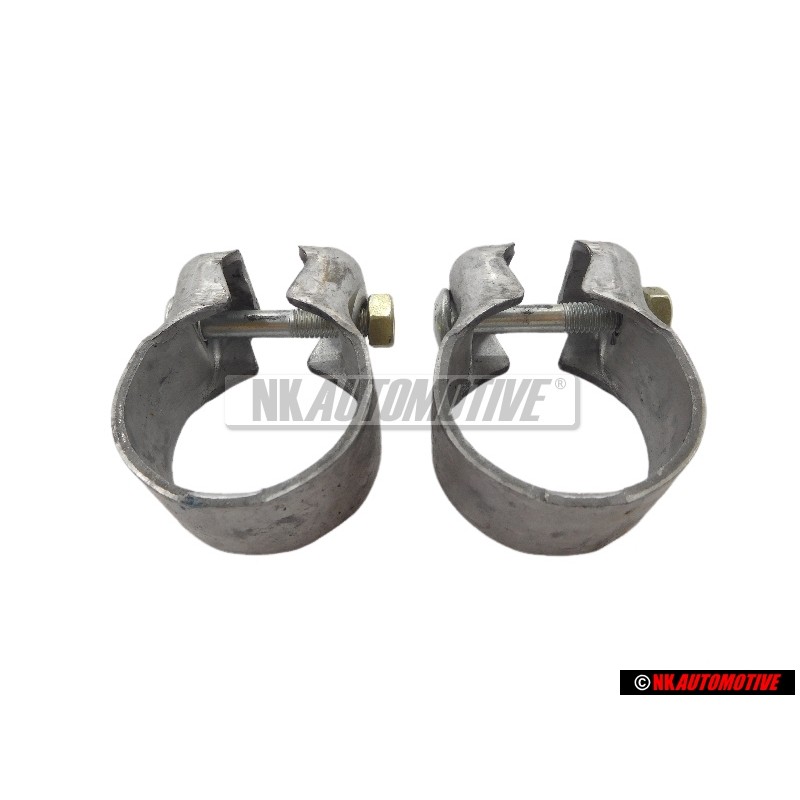 2x VW Original Collier - 191253139Q