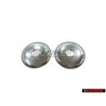 2x VW Original Rondelle Bombee - 052903265
