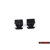 2x Audi Original Agrafe - 4B0853645