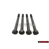 4x VW Original Vis 6 Pans - N 0103857