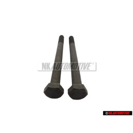 2x VW Original Vis 6 Pans - N 0104211