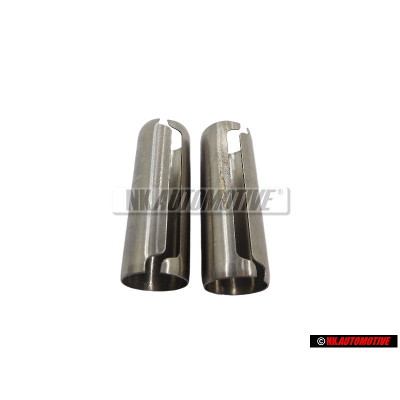2x VW Original Douille De Montage - 191407190A