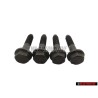 4x VW Original Vis 6 Pans - N 0195512