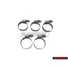5x VW Original Collier - N 90561801