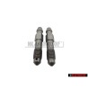 2x VW Original Soupape De Purge - 3A0611475