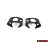 2x VW Original Ressort De Retenue - 4D0611715B