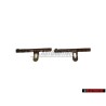 2x VW Original Ressort De Retenue - 191615270A